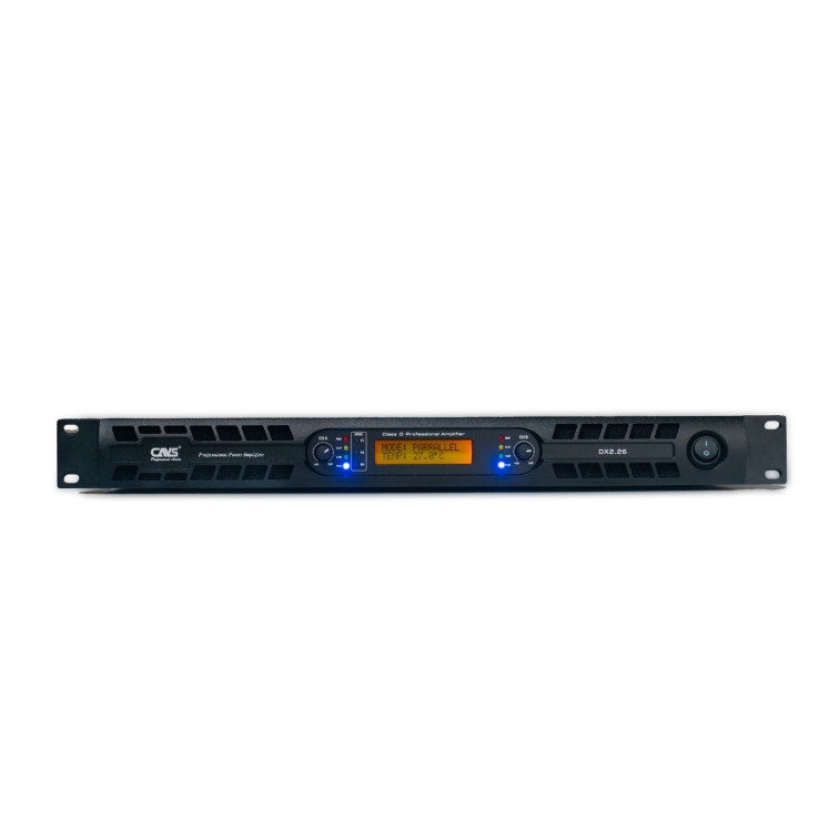 Cục Đẩy Công Suất CAVS DX2.26