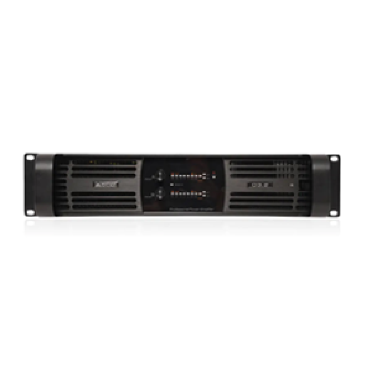 Cục Đẩy Công Suất MORGAN SOUND D3.2