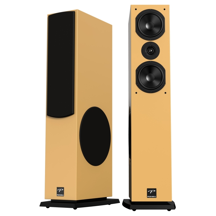  Loa PARAMAX D88 Luxury