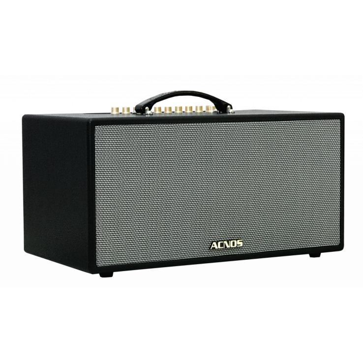 Dàn Âm Thanh Di Động ACNOS CS446 