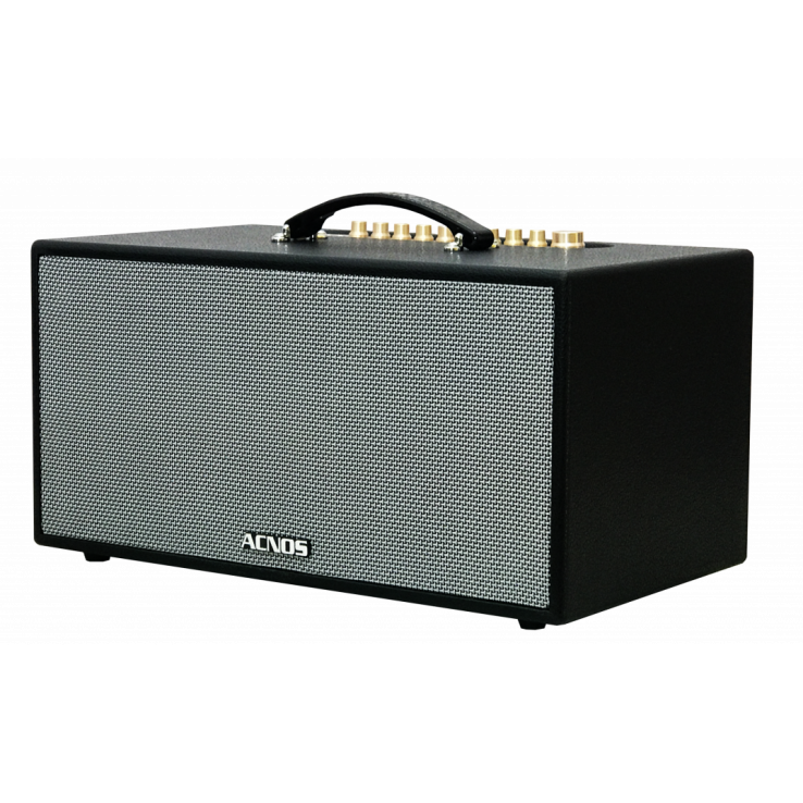 Dàn Âm Thanh Di Động ACNOS CS446 