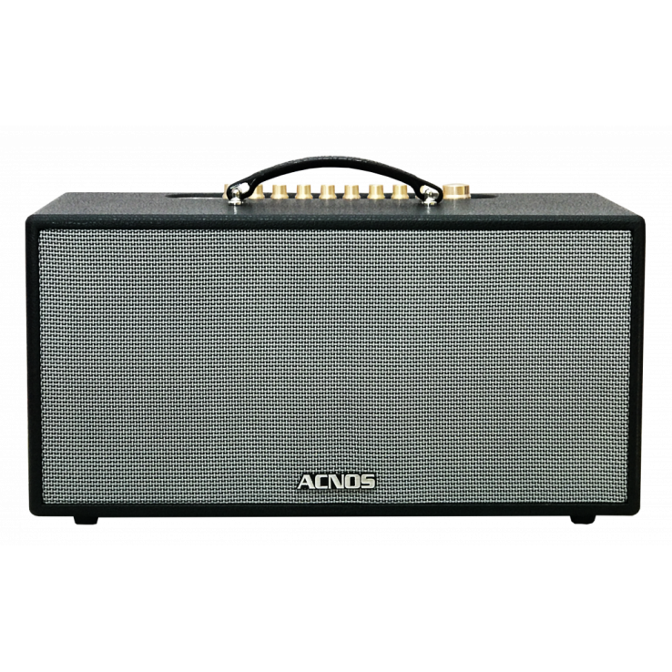 Dàn Âm Thanh Di Động ACNOS CS446 