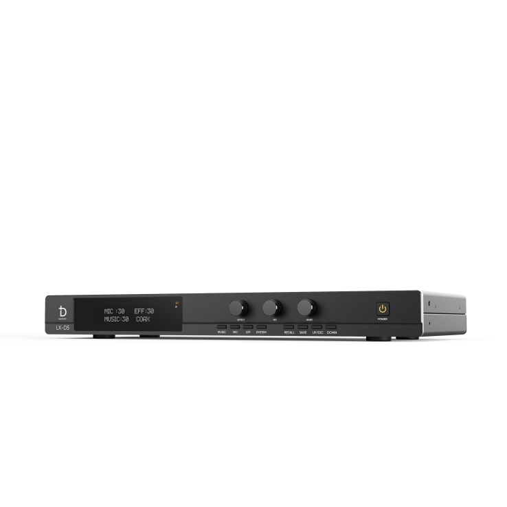 Vang Số Dbacoustic  LX-D5 Chính Hãng