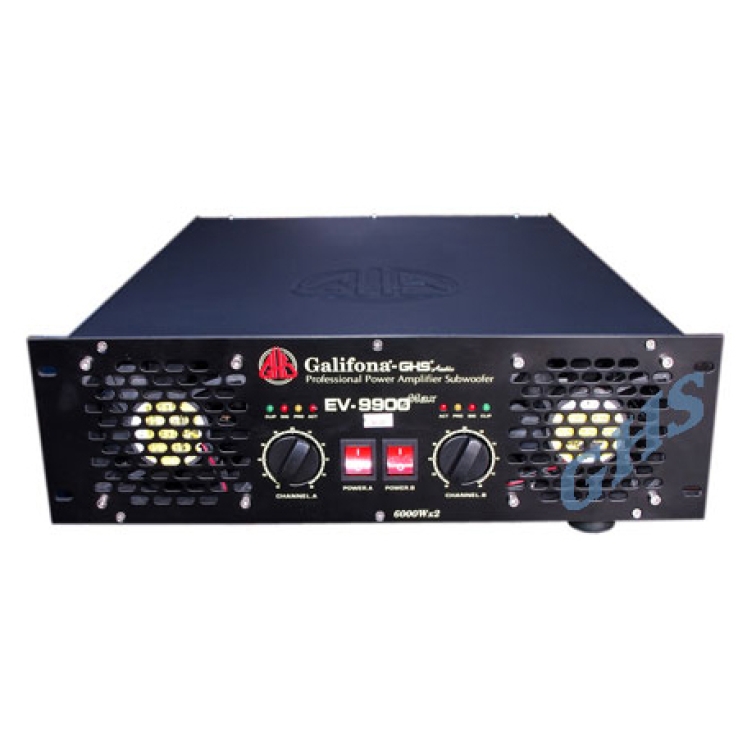 MAIN POWER GHS 9900