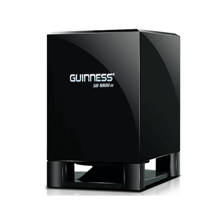 LOA SUB GUINNESS SB-1800 III CHÍNH HÃNG