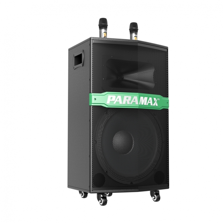 Loa di động PARAMAX HG-365