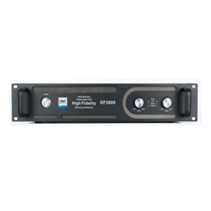 Cục Đẩy Công Suất CAVS DF2600