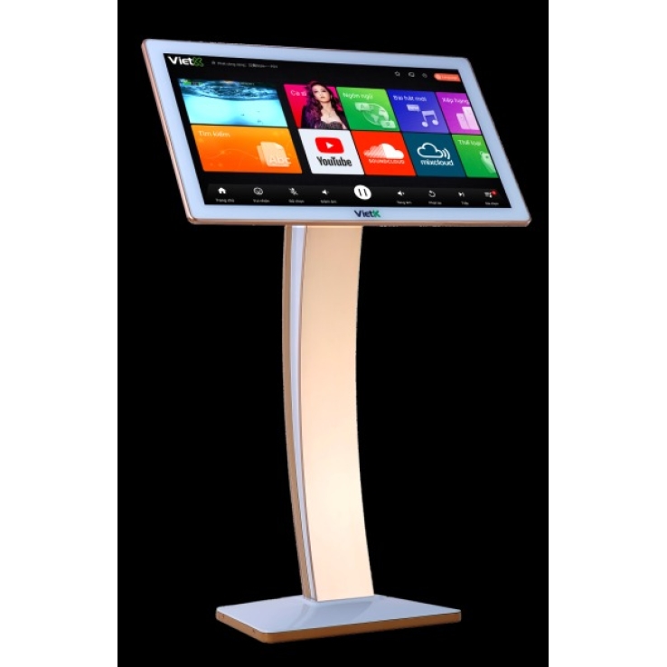 Màn Hình Cảm ứng Vietk 22 inch