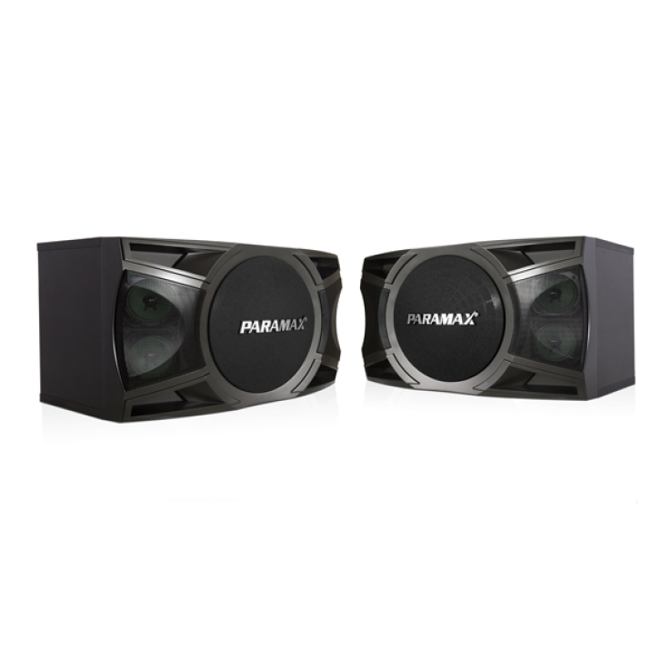LOA PARAMAX P-1000 