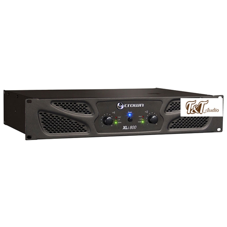 MAIN POWER CROWN XLI800