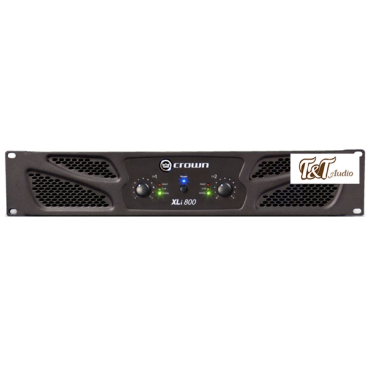 MAIN POWER CROWN XLI800