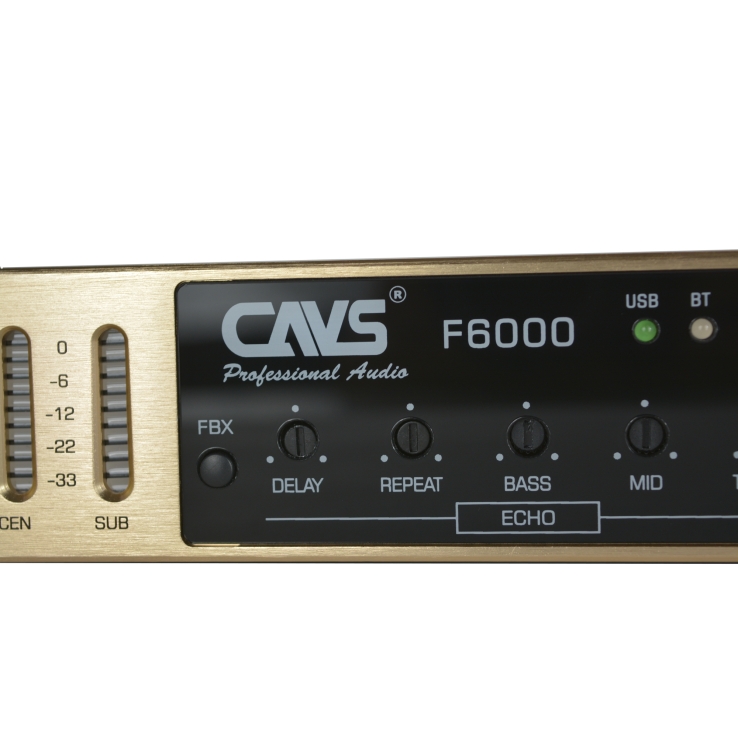 VANG CƠ CAVS F-6000