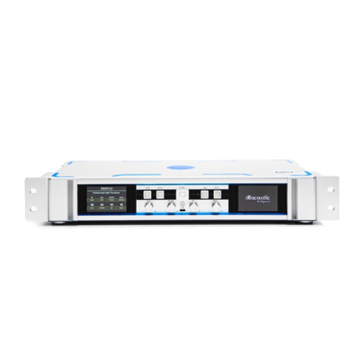 Vang số DBacoustic S800 Plus
