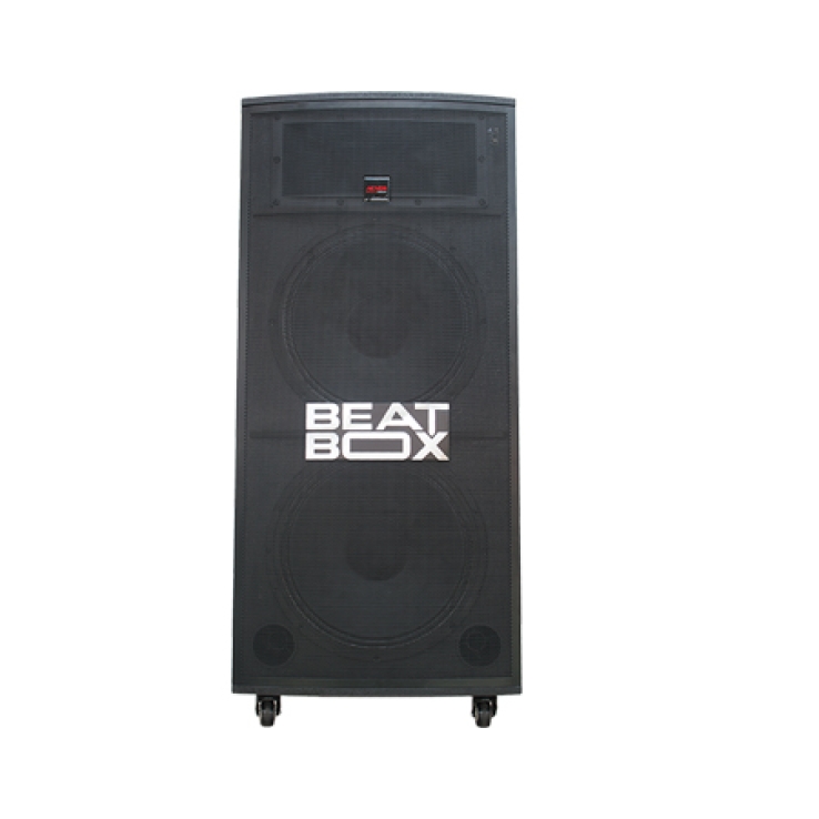 Dàn Âm Thanh Di Động ACNOS KB63S CHÍNH HÃNG