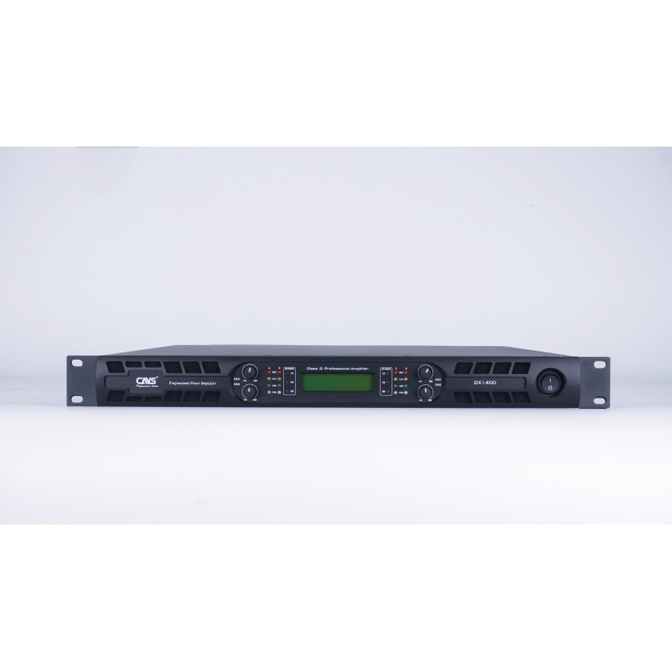 Đẩy công suất CAVS DX1400