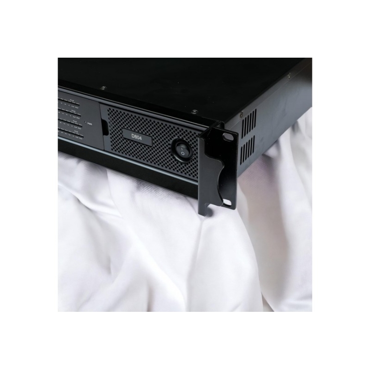 Đẩy công suất CAF D804