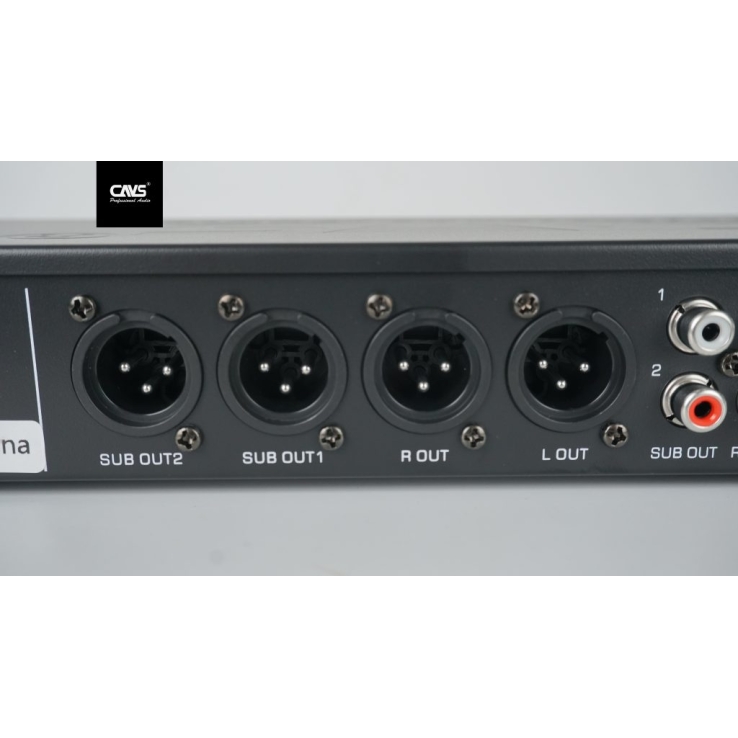 Vang Cơ CAVS K3000 Pro New 2024