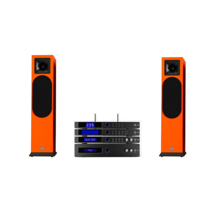  BỘ KARAOKE PARAMAX 1