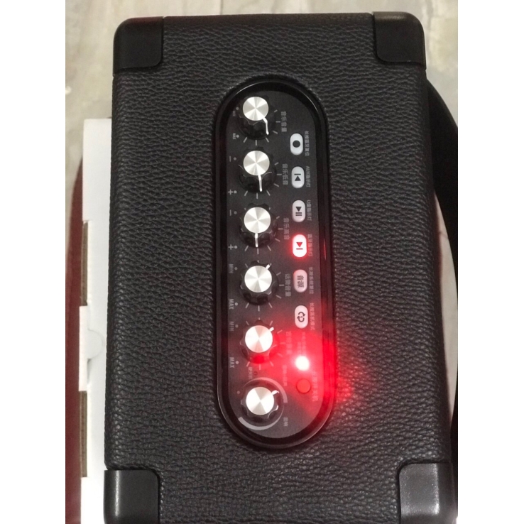 Loa di động SANSUI SS3-04 Chính Hãng
