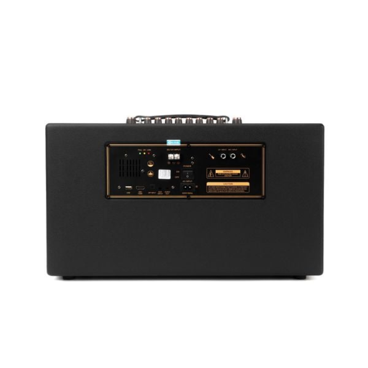 Loa xách tay di động GUINNESS GX -315