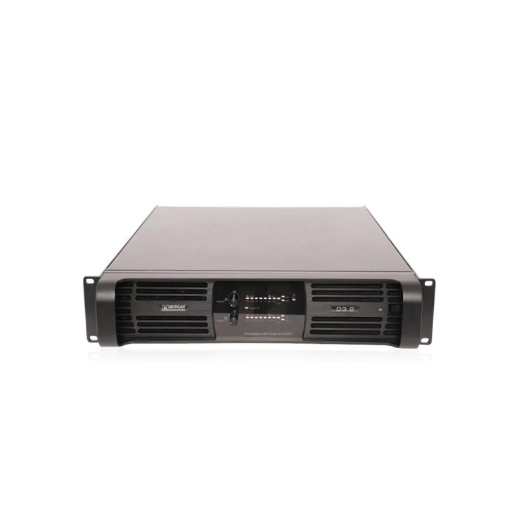 Cục Đẩy Công Suất MORGAN SOUND D3.2