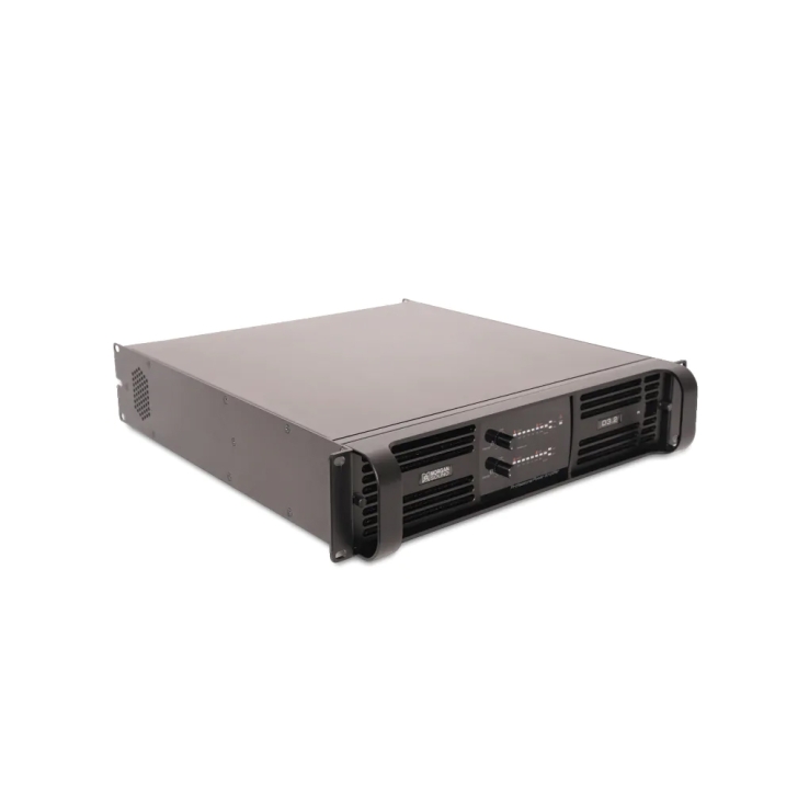 Cục Đẩy Công Suất MORGAN SOUND D3.2