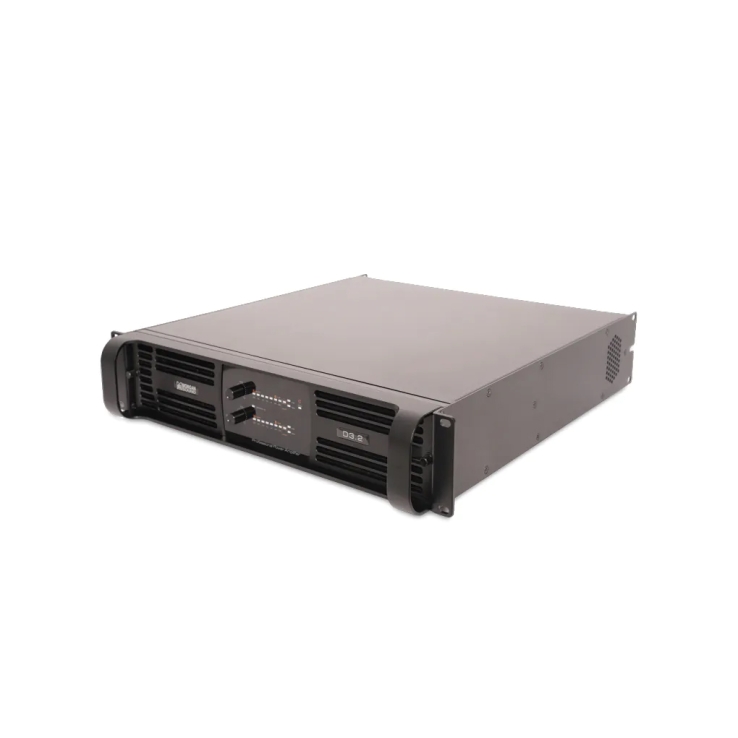 Cục Đẩy Công Suất MORGAN SOUND D3.2
