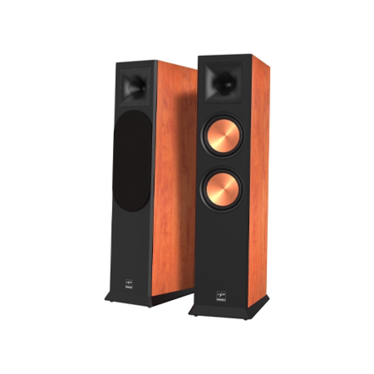 Loa PARAMAX EURO 8 Limited
