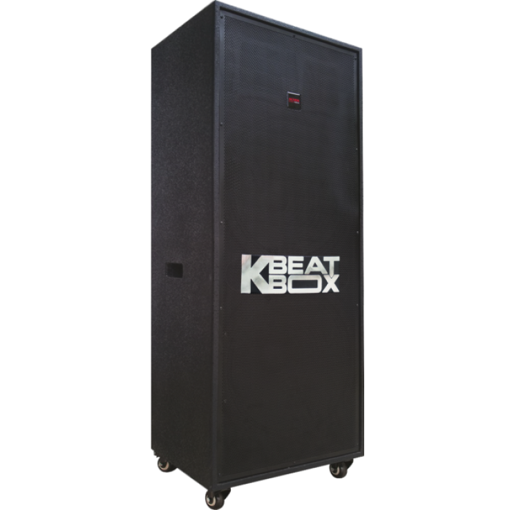 Dàn karaoke di động KBeatbox KB82