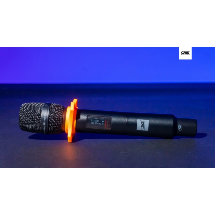 Micro Không Dây CAVS S9