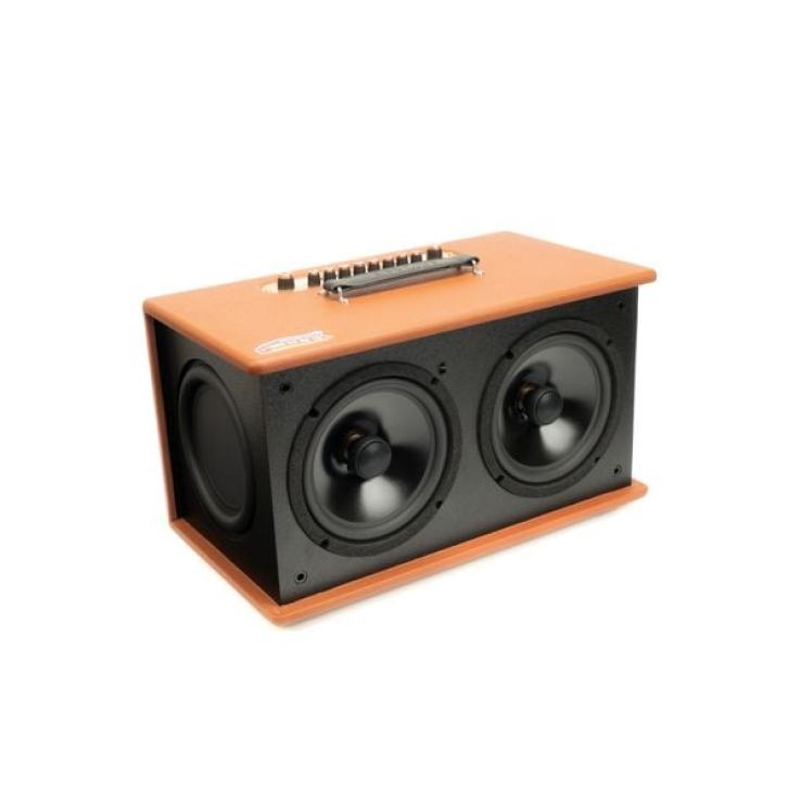 Loa xách tay di động GUINNESS GX -325