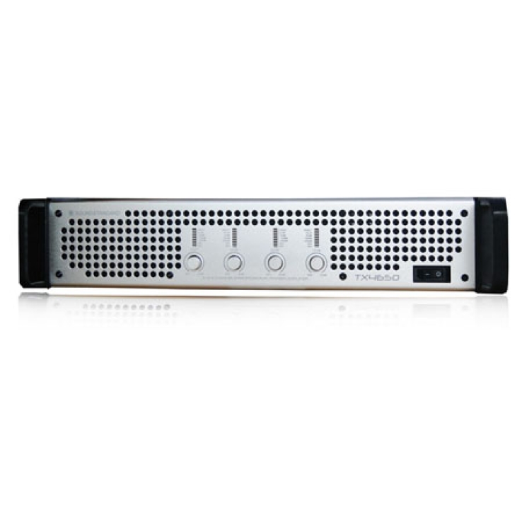 CỤC ĐẨY CÔNG SUẤT SOUNDSTANDARD TX4650