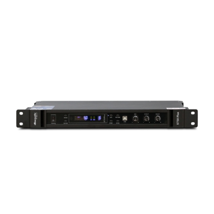Vang số DBacoustic  S750 Plus