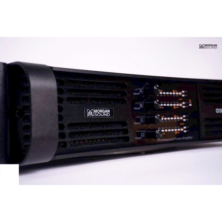 Cục Đẩy Công Suất MORGAN SOUND D3.4