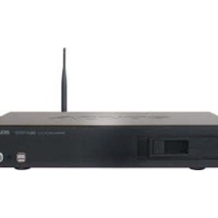 ĐẦU KARAOKE ACNOS 9018 PLUS 4TB