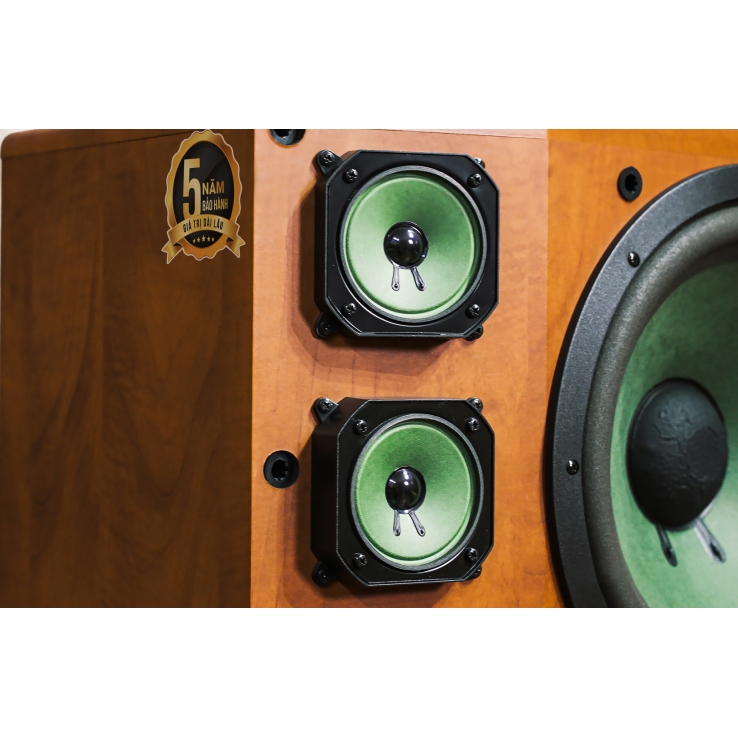 Loa PARAMAX PLATINUM SC3500