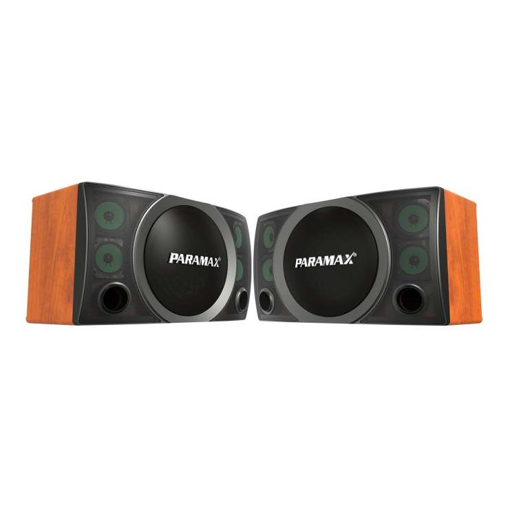 Loa PARAMAX PLATINUM SC3500