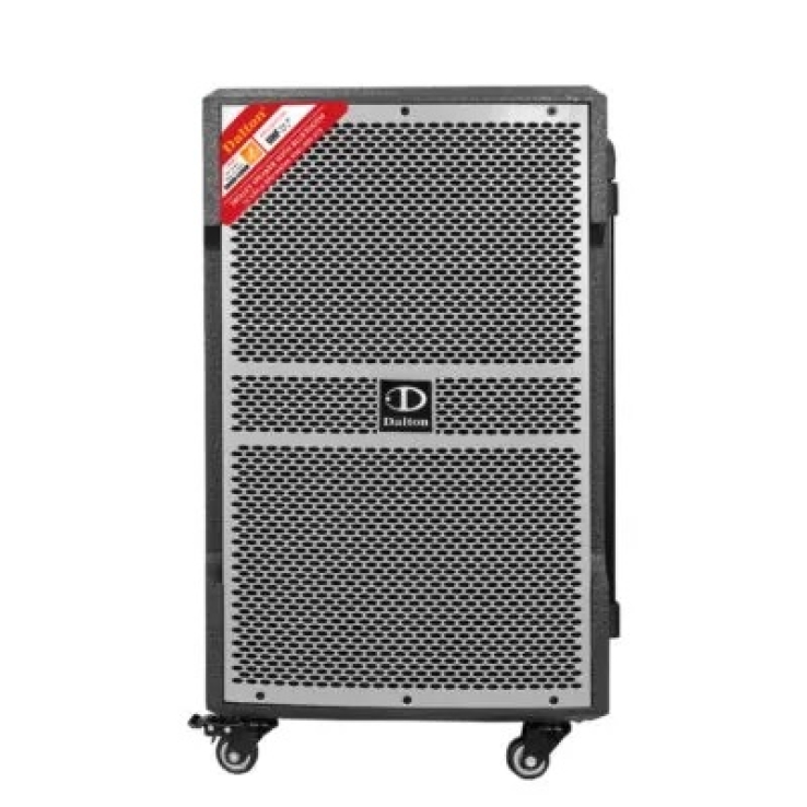 Loa Di Động DALTON TS12G400X