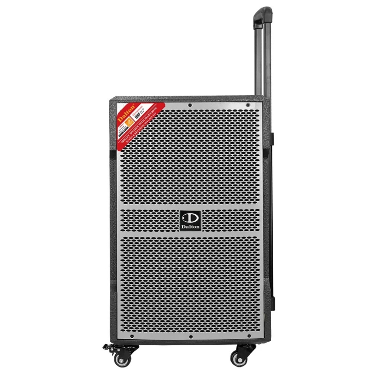 Loa Di Động DALTON TS12G400X