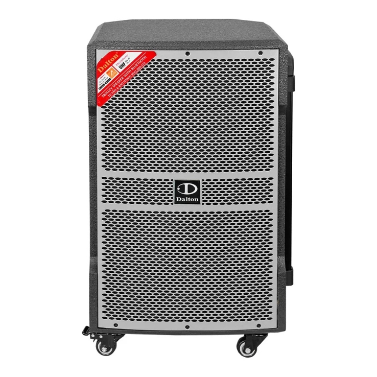 Loa Di Động DALTON TS12G400X
