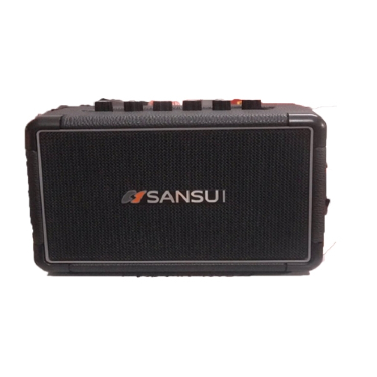 Loa di động SANSUI SS3-04 Chính Hãng