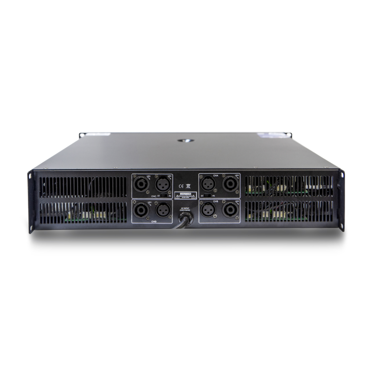 Đẩy công suất DBacoustic D4800