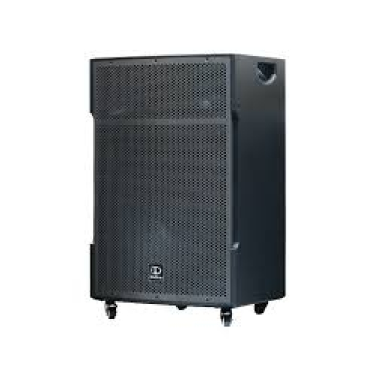 LOA DI ĐỘNG DALTON TS18G800X