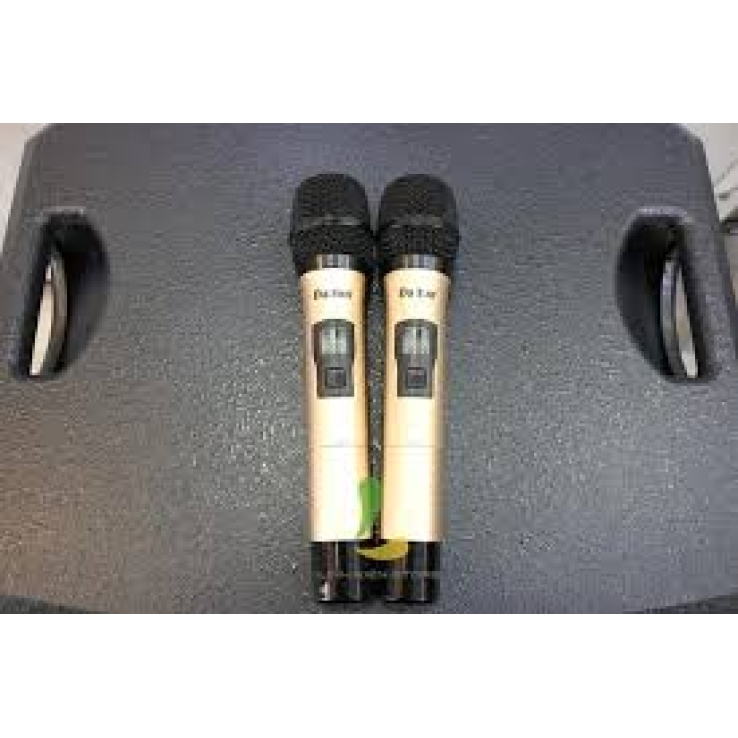 LOA DI ĐỘNG DALTON TS18G800X