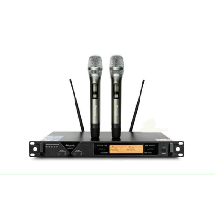 Micro không dây Dbacoustic DB550 Plus 