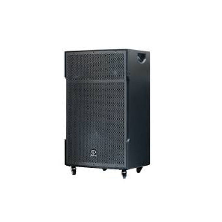 LOA DI ĐỘNG DALTON TS18G800X