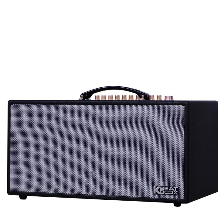 Loa Di Động ACNOS CS450Alpha Chính Hãng