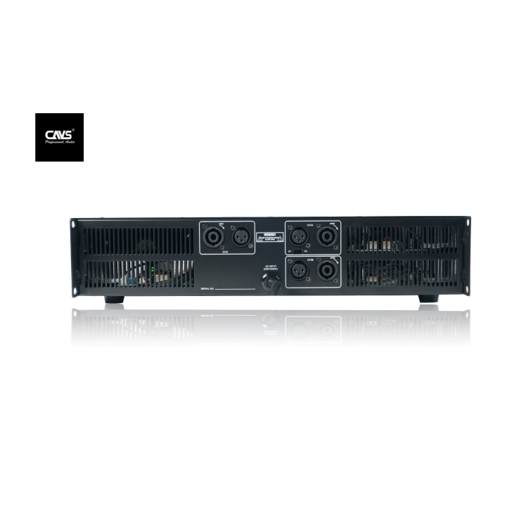 Cục Đẩy Công Suất CAVS DG3712