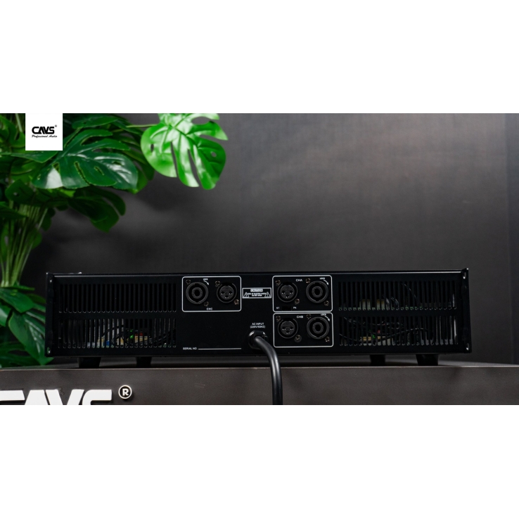 Cục Đẩy Công Suất CAVS DG3712
