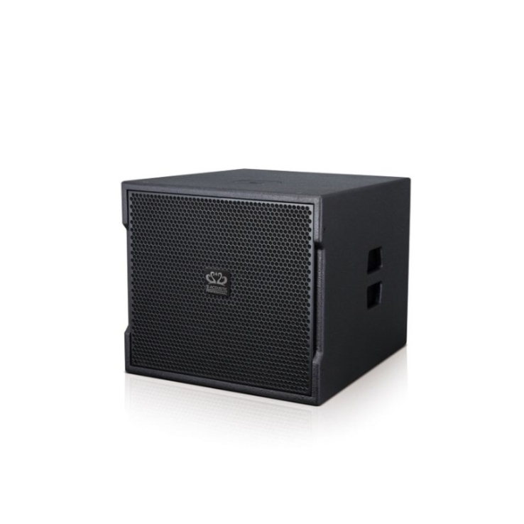 LOA SIÊU TRẦM T-ACOUSTIC S15 PRO